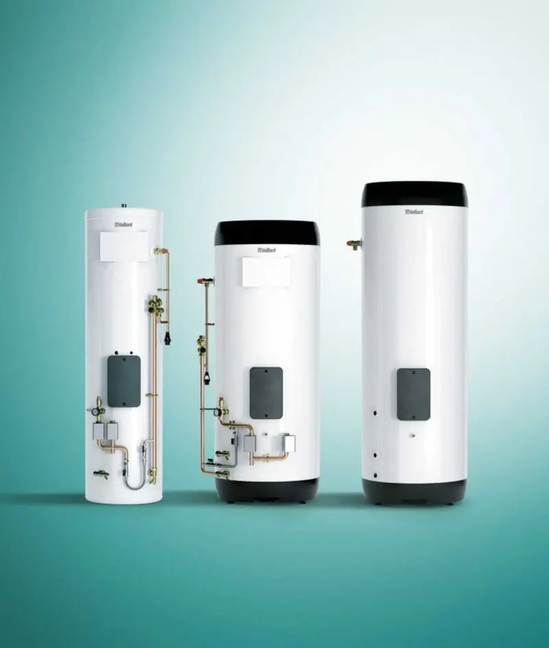 Unvented Hot Water Systems (G3)