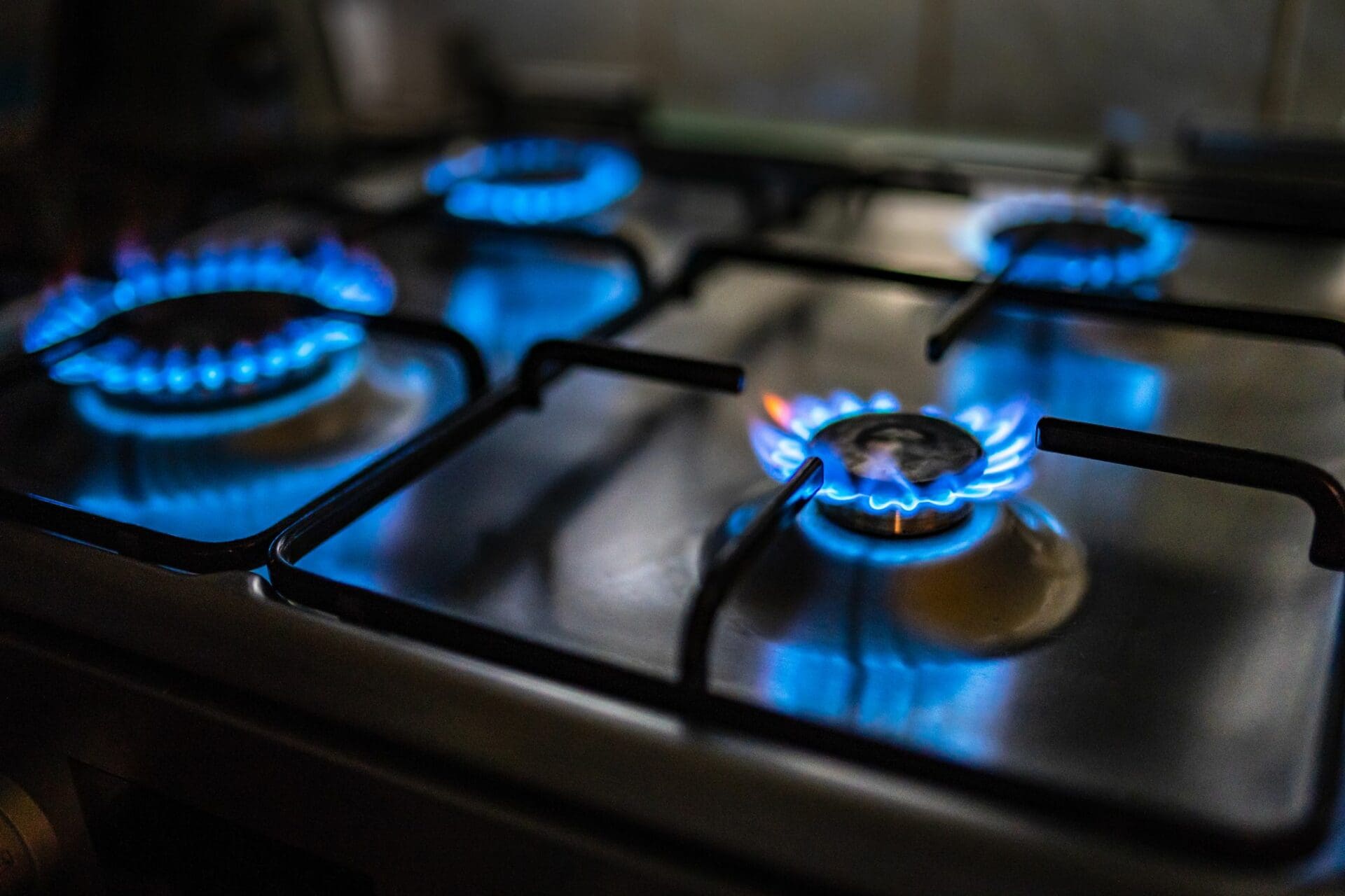 CCN1 Initial Assessment – Core Domestic Gas Safety & Appliances